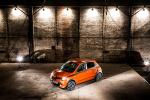 Renault Twingo GT 2016 года
